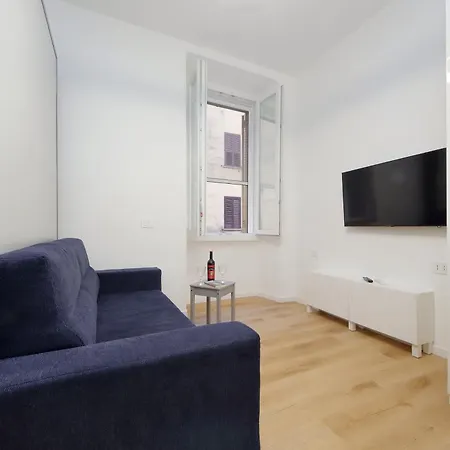 4bnb - Marmorata Urban Nest Rom