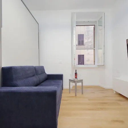 4bnb - Marmorata Urban Nest Apartment *