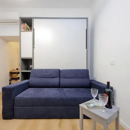 4bnb - Marmorata Urban Nest *