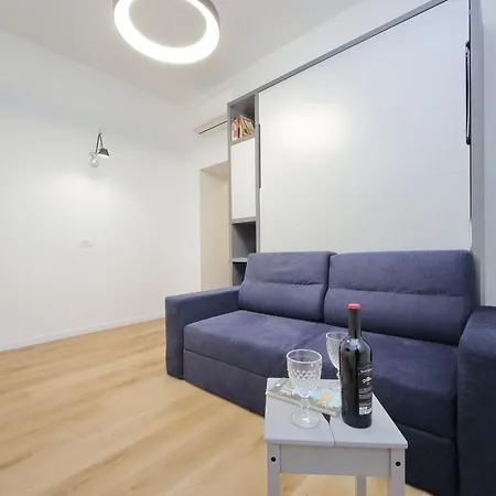 4bnb - Marmorata Urban Nest Rom