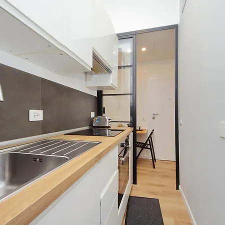 4bnb - Marmorata Urban Nest Apartment *