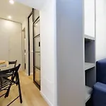 Appartement 4bnb - Marmorata Urban Nest Rome