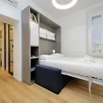 4bnb - Marmorata Urban Nest Appartement *
