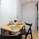 Appartement 4bnb - Marmorata Urban Nest Rome