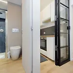 4bnb - Marmorata Urban Nest *