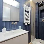4bnb - Marmorata Urban Nest * Rome