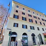 Appartement 4bnb - Marmorata Urban Nest Rome