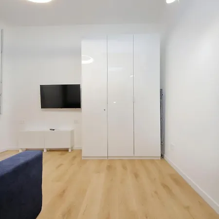 4bnb - Marmorata Urban Nest Appartement