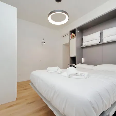 Appartement 4bnb - Marmorata Urban Nest