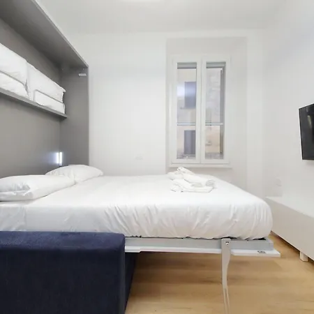 4bnb - Marmorata Urban Nest *