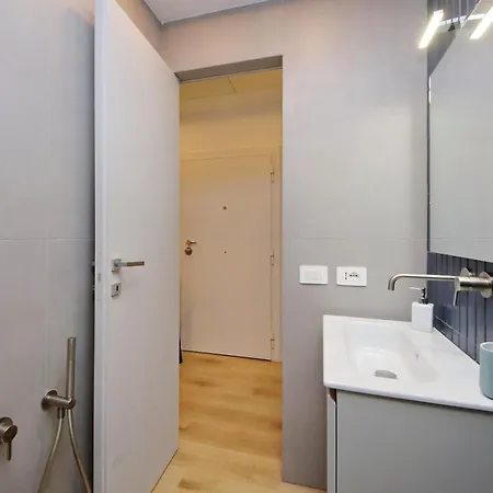 4bnb - Marmorata Urban Nest Daire Roma