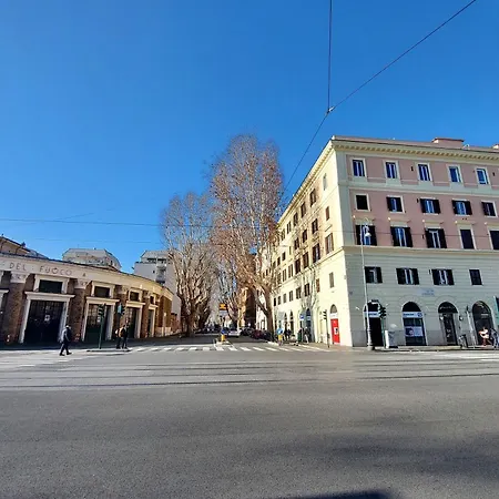4bnb - Marmorata Urban Nest
