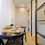 公寓 4bnb - Marmorata Urban Nest 罗马