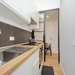 4bnb - Marmorata Urban Nest 公寓 *